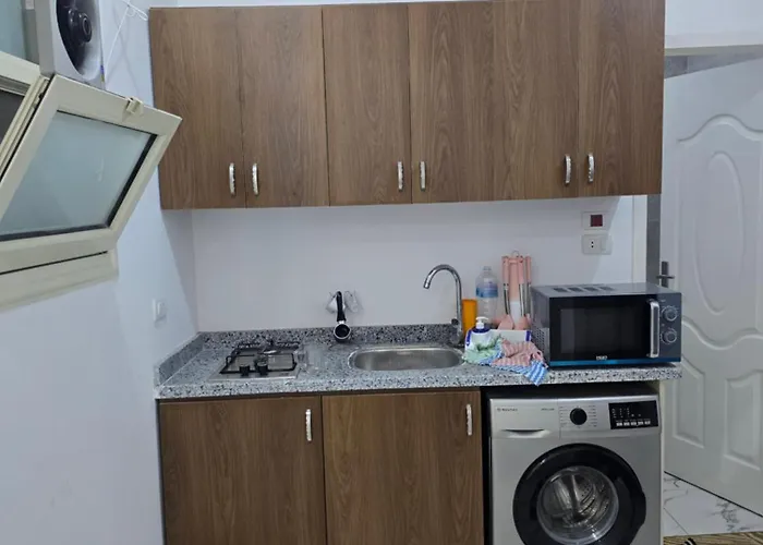 Almina3 شقة